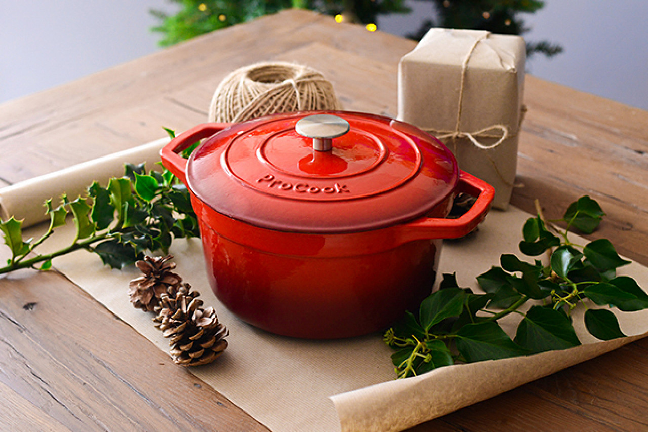 The Perfect Christmas Gifts for Foodies from ProCook