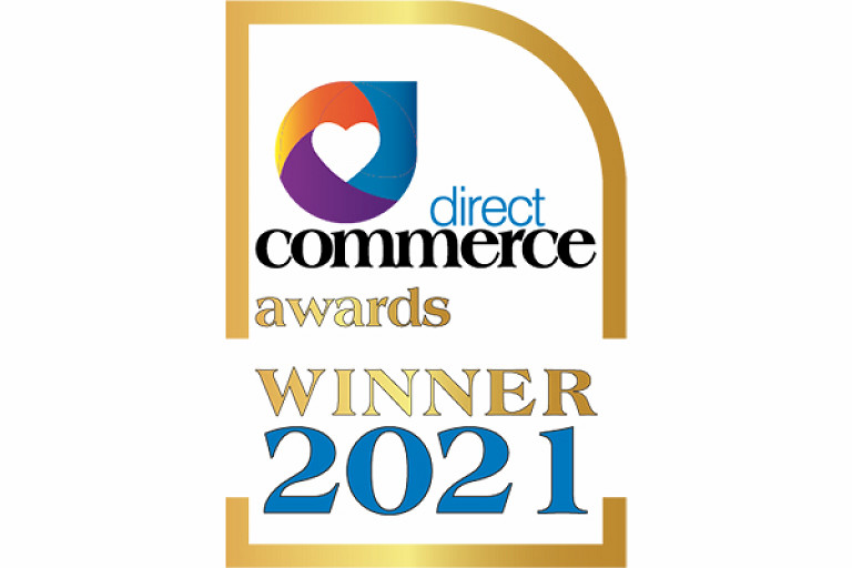ProCook Celebrate After Direct Commerce Award Win
