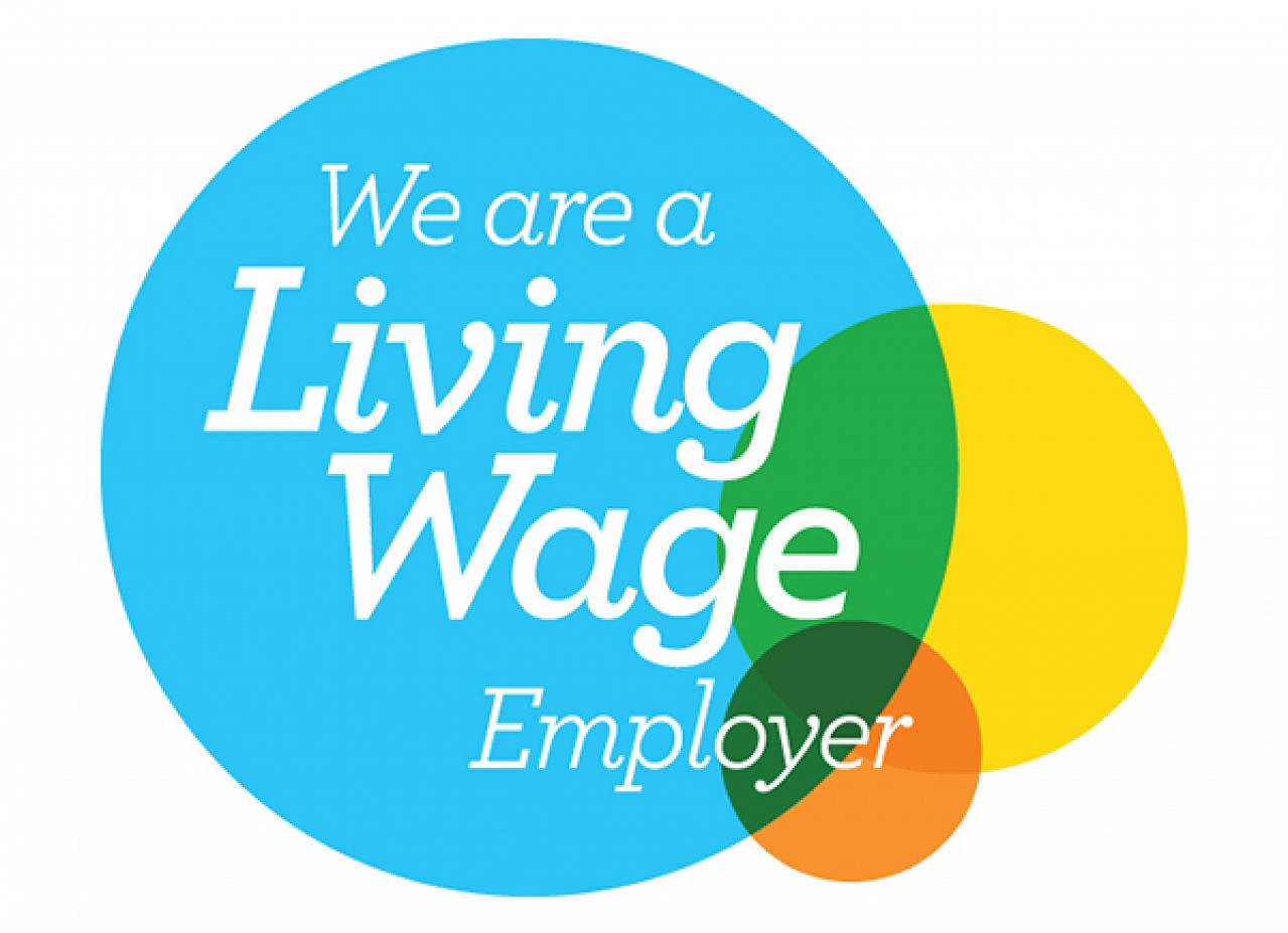 ProCook sign up to Real Living Wage
