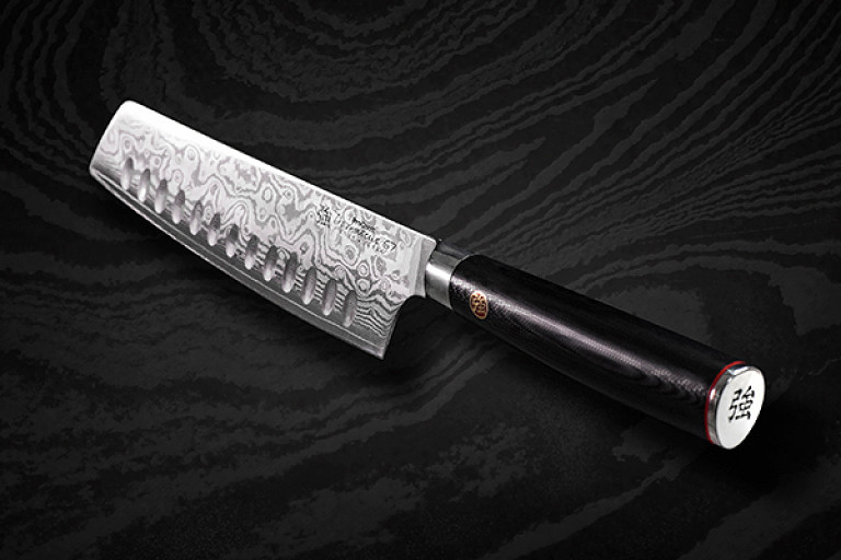 ProCook Introduces Stunning New Damascus 67 Knife Range