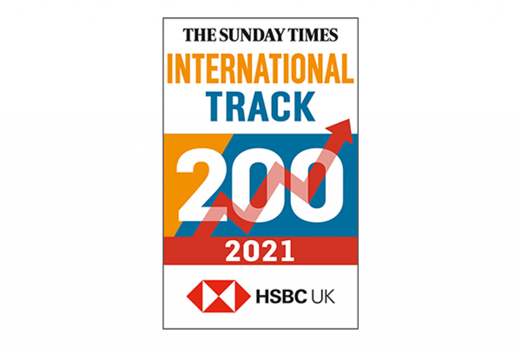 ProCook Awarded Sunday Times International Fast Track Award
