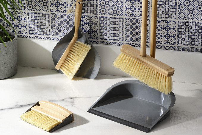 Get Spring Cleaning in Style with ProCook's New Eco Household Range